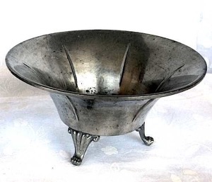 Skål 1933
EMI